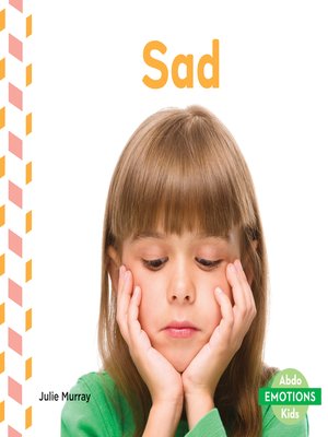 cover image of Sad